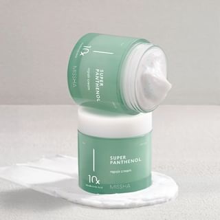 MISSHA - Super Panthenol Repair Cream 70ml