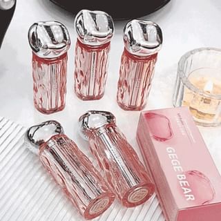 Gege Bear - Juicy Lip Tint - (4-6) #05 - 3G