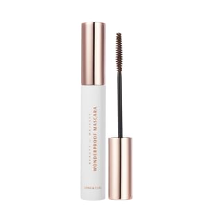 BOM - Wonderproof Mascara Long & Curl - 2 Colors #02 Super Brown