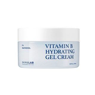 SKIN&LAB - Vitamin B Hydrating Gel Cream - Feuchtigkeitsspendende Gelcreme