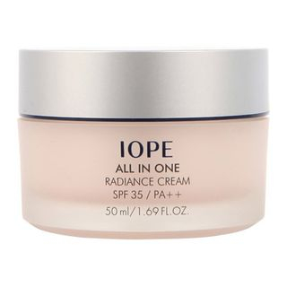 IOPE All In One Radiance Cream SPF 35 PA++  50ml