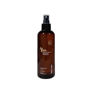 Pretty skin - Argan Romantic Perfume Hair Setting Water Spray 250ml