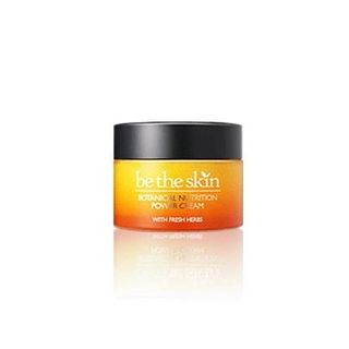 be the skin - Botanical Nutrition Power Cream 50ml