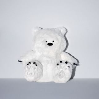 Glow Bear Plushie 1 pc