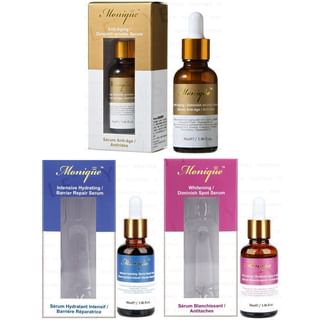 o'Naomi - Monique Face Serum Anti-Aging Diminish Wrinkle - 30ml