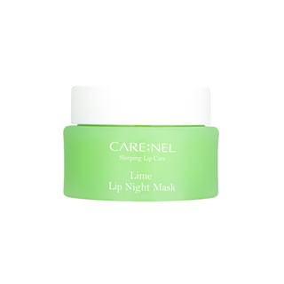 CARE:NEL - Lime Lip Night Mask Jumbo 23g