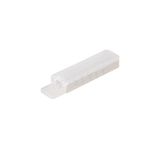 Polypropylene Bag Clasp Clip Small 5 pcs