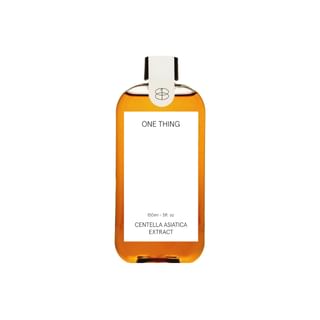 One Thing Centella Asiatica Extract - Image 4