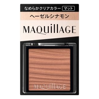 Shiseido - Maquillage Customized Eye Color Single BE377