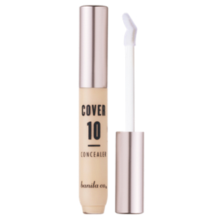 banila co. Cover 10 Perfect Concealer SPF30 PA++ (#BE10) 7ml