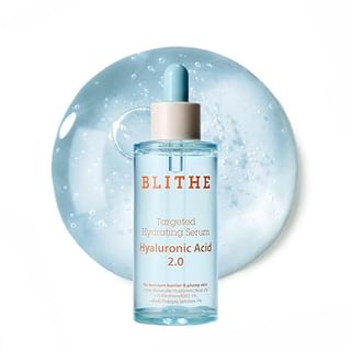 Blithe - Targeted Hydrating Serum Hyaluronic Acid 2.0
