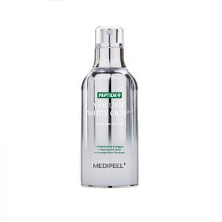 Medipeel - Peptide9 Volume White Cica Essence Pro Renewed - 100Ml