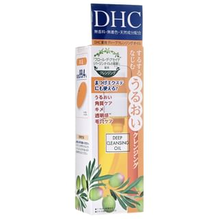 DHC - Deep Cleansing Oil