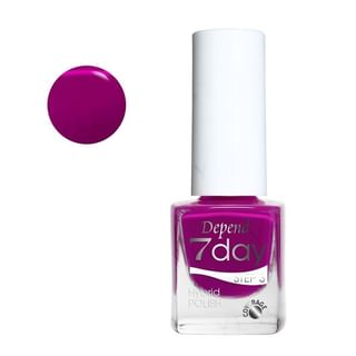 Depend Cosmetic - 7day Hybrid Polish 7276 Be Honest 5ml