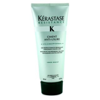 Resistance Ciment Anti-Usure Reinforcing And Refinishing Treatment For Damaged Lengths and End Rinse Out