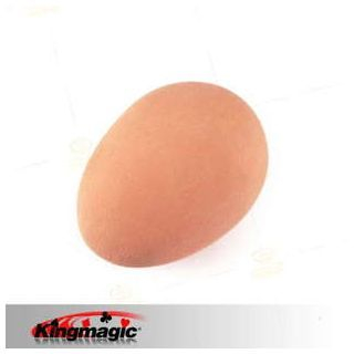 kingmagic Magic Accessory - Egg