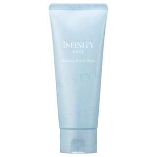 Kose - INFINITY Morning Renew Wash 100g