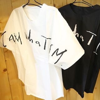 Rockedge Short-Sleeve Lettering T-Shirt
