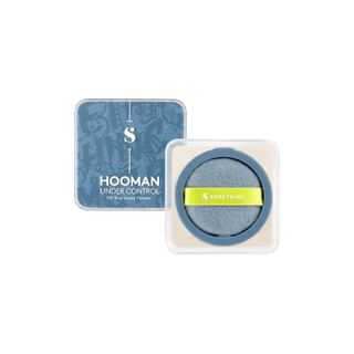SOMETHINC - Hooman Under Control HD Blur Loose Powder Translucent