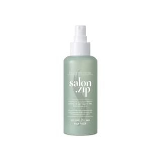 Jung Saem Mool - Salon.zip Volume Styling Hair Fixer 150Ml