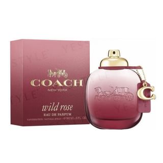 COACH - Wild Rose Eau De Parfum 90ml