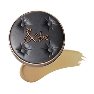 &be - Lasting Cushion Foundation Beige