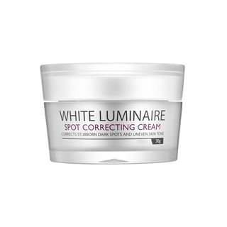 NoTS White Luminaire Spot Correcting Cream 30g  30g
