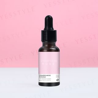 Fragrance Oil Champagne Rose 20ml