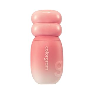 Colorgram - Juicy Jam Blur Tint - 8 Colors #03 Pink Peach