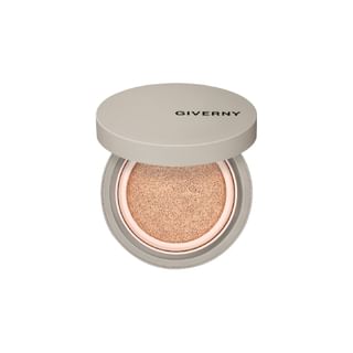 Giverny - Milchak Matte Fit Cushion Set - 3 Colors #23Nw Medium Beige