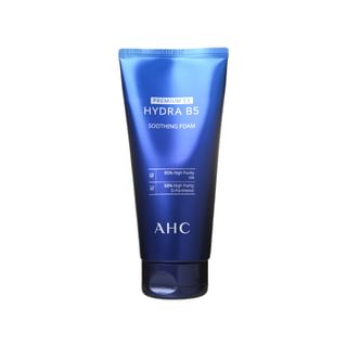 Ahc - Premium Ex Hydra B5 Soothing Foam 2024 Version - 180Ml