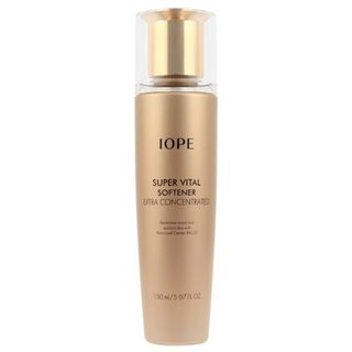 IOPE Super Vital Softener Extra Concentrated 150ml 150ml