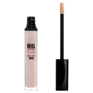 ETUDE - Big Cover Skin Fit Concealer Pro