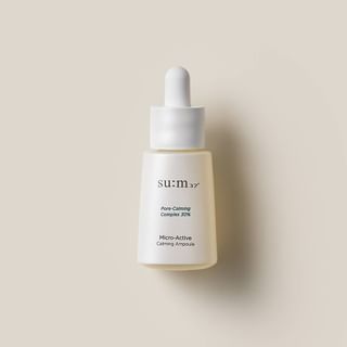 su:m37 - Micro-Active Calming Ampoule 15ml
