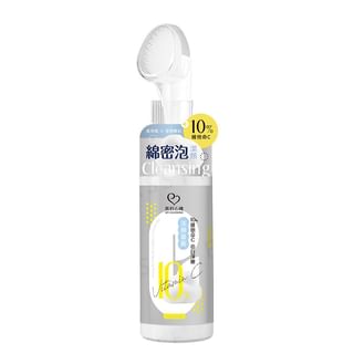 My Scheming - 10% Vitamin C Brightening Cleansing Mousse 150Ml