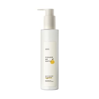 Sioris - Cleanse Me Softly Milk Cleanser Signature 2026 Version - 200Ml