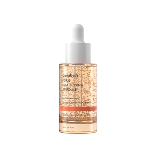 Genabelle - Pdrn Vita Toning Ampoule 30Ml
