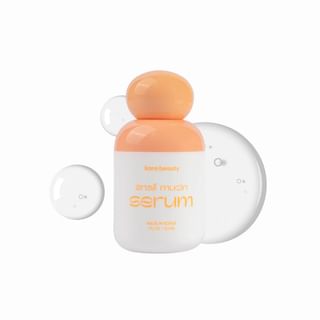 Kara Beauty - Snail Mucin Serum 30Ml