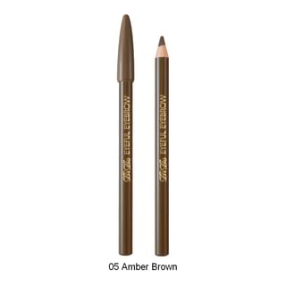 Elizabeth - Bibo Eyeful Eyebrow Pencil 05 Amber Brown