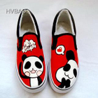 Canvas Slip-Ons от YesStyle.com INT Canvas Slip-Ons от YesStyle.com INT