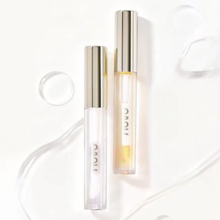 Novo - Radiant And Plumping Lip Essence - 2 Types 02# Color-Changing - 3G