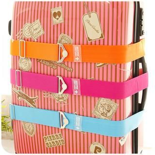 Cutie Bazaar Elastic Luggage Belt