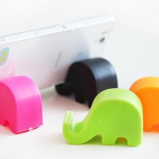 Homey House Elephant Mobile Phone Stand