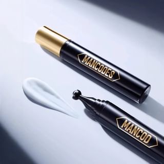 Mancodes - Anti-Wrinkle Brightening Eye Cream 18G
