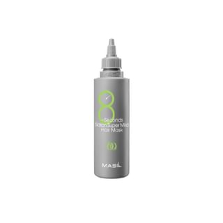 Masil - 8 Seconds Salon Super Mild Hair Mask Mini 100Ml