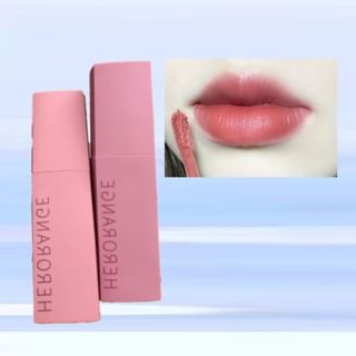 Herorange - Airy Velvet Liquid Lipstick - #04-#06 #06 - 3.5G