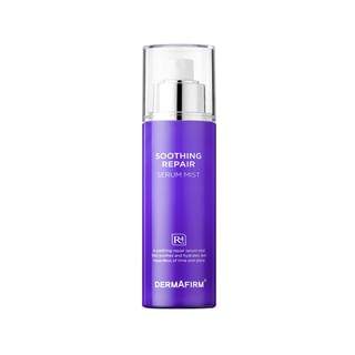 Bruma facial Soothing Repair Serum Mist R4