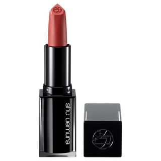 Shu Uemura - Rouge Unlimited Kinu Matte Lipstick KM OR 599