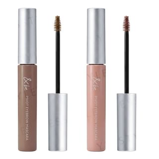 &be - Pivot Eyebrow Mascara