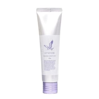 DEMI - Hitoyoni Relaxing Cream 100g